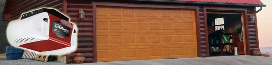 Albany Garage Opener Installation