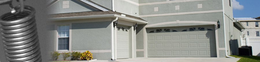 Albany Garage Spring Repair